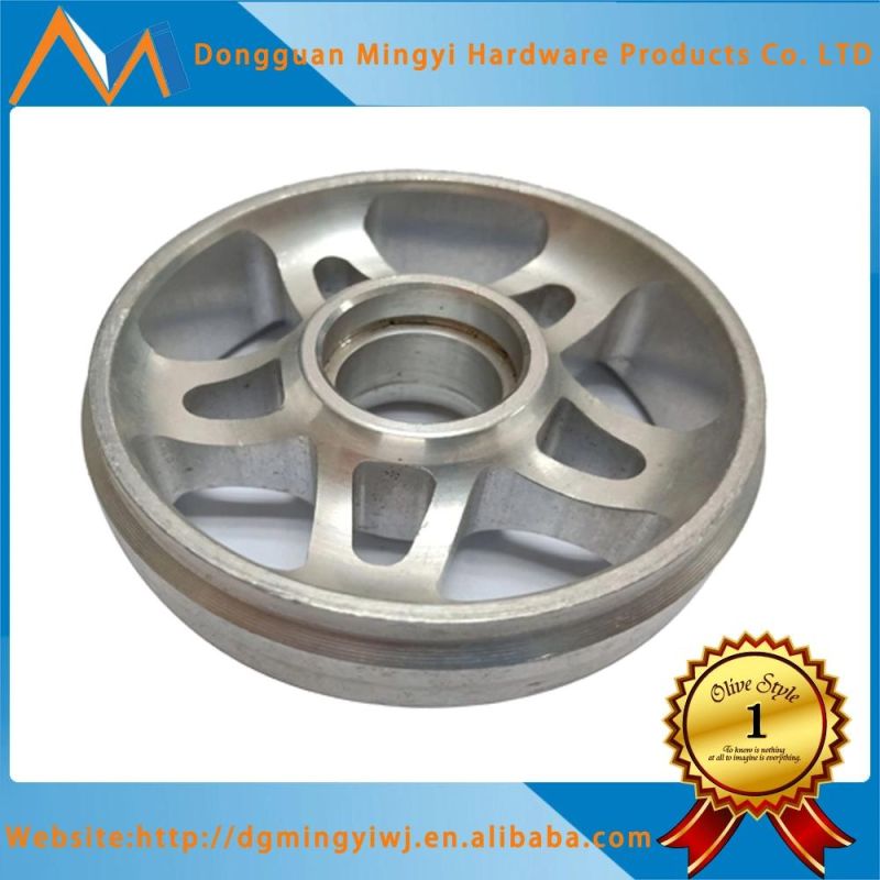 Factory Price Toy Wheel Finishing Accessories for Die Casting