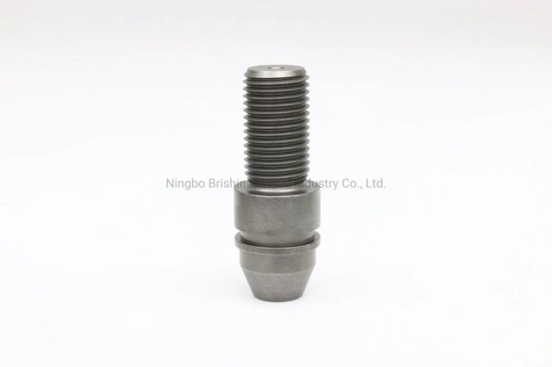 High Precision Metal Alloy Casting Parts, Pressure/Investment Die Cast, Zinc Aluminum Die Casting in OEM