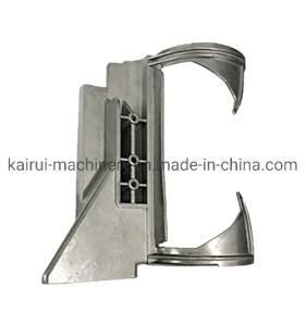 Customized Aluminum Die Casting for Auto Parts