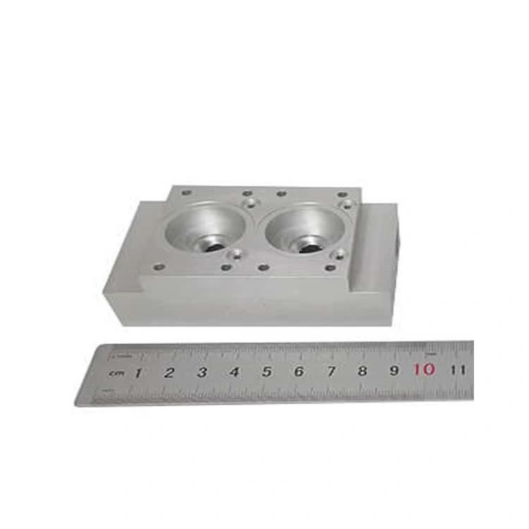 Customized Aluminum Parts OEM Factory Professional Aluminum Die Casting Service