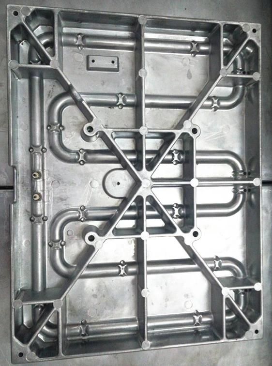 Durable and Stable Aluminum Alloy Heating Panel