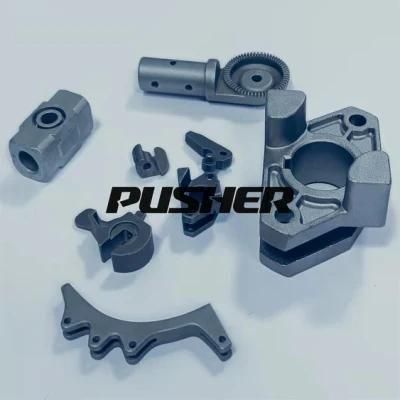 Excellent Quality Steel Investment Casting for Machines Parts
