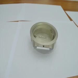 Light Fixture Die Casting