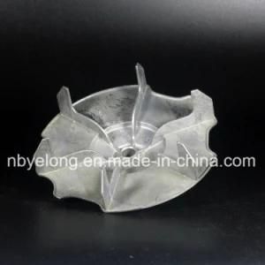 Precision CNC Machining Aluminum Parts for Washing Machine