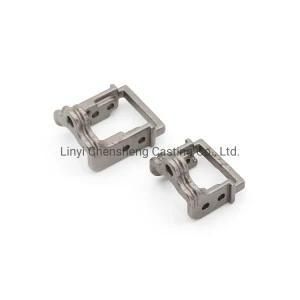 Precision Casting Manufacturer for Different CNC Machined Casting Parts