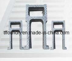 Ductile Cast Iron Manhole Steps