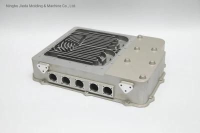 High Quality Controller Housing Aluminum Die Casting