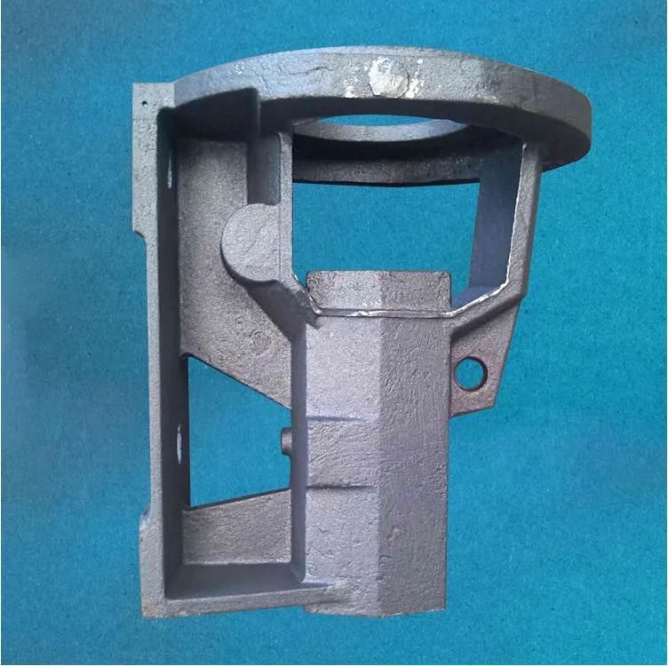 The Supply of Cast Aluminum Cast Iron Ductile Iron Various Crafts