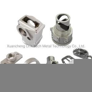 Material SS304/Stainless Steel Exhaust Flange/Investment Casting/Precision Casting for ...