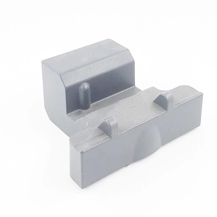 Customized/OEM Alloy Zinc Die Casting for Electric Parts