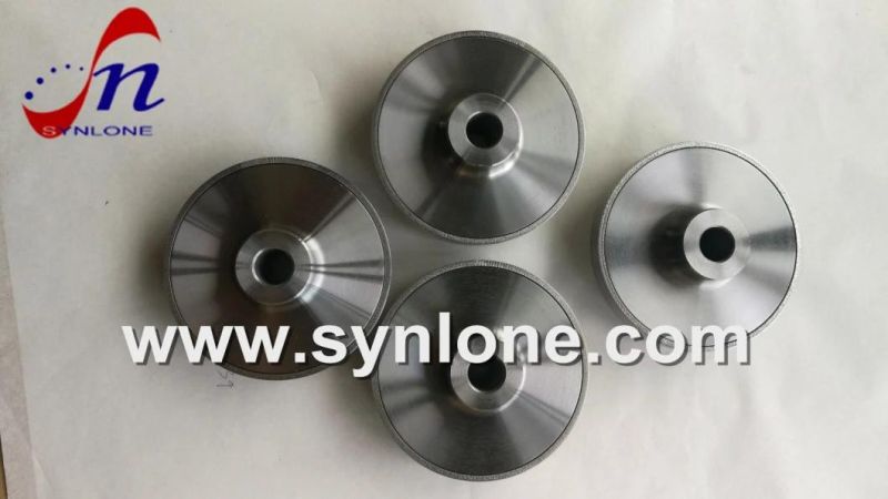OEM Carbon Steel Cold Die Forging Parts with Machining Service