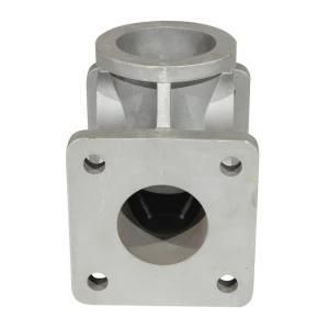 High Precision Custom Aluminum Die Casting