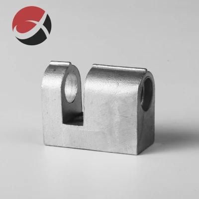 Investment Casting Cheap Price OEM ODM Made Precision Stainless Steel Lock Accessories ...