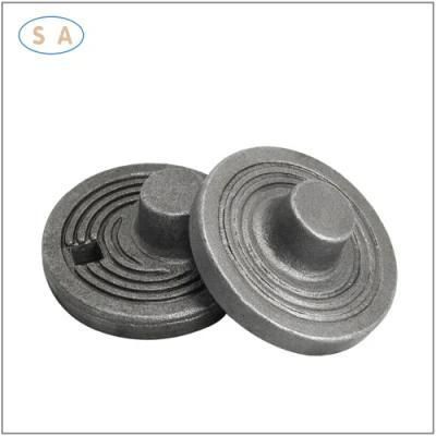 Hot Selling Customized Forging Auto Spare Parts