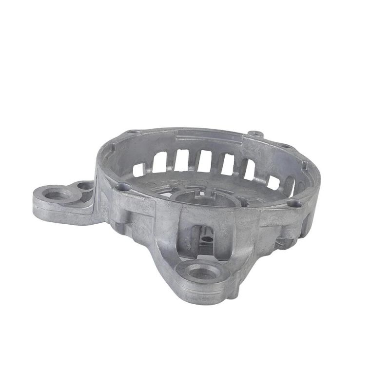 OEM High Precision Aluminum Design Die Casting Parts