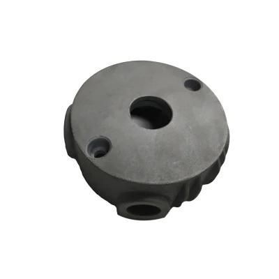 OEM High Pressure Die Casting Aluminum Frame Wagon R Car Accessories