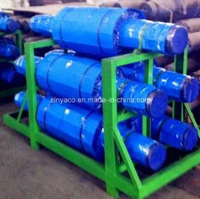 Alloy Nodlar Casts Iron Rolls