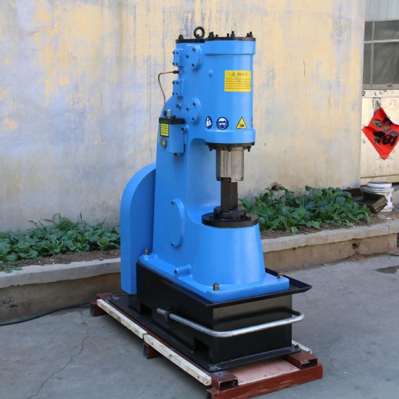 Heavy duty C41-150KG for metal electric power air Pneumatic Forging Hammer