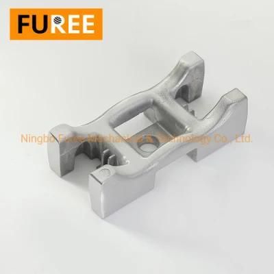 Zinc Casting Metal Die Casting Parts for Machinery Components