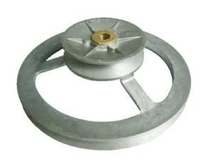 China Supplier High Precision Metal Aluminum Alloy Die Casting