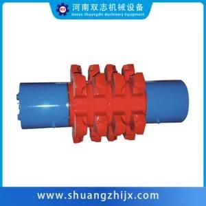 Sgz Series Scraper Conveyor Forged Parts