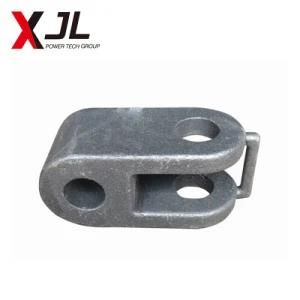 Customized Carbon Steel in Investment Casting for Machinery Parts