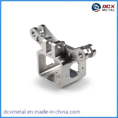Custom Aluminum Die Casting Aluminum Automotive Part/Auto Spare Part