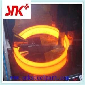 Forged Hot Ring