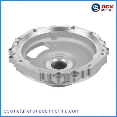 Factory Price OEM Die Casting Service High Precision Aluminum Casting Precision Casting