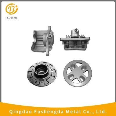 Wholesale Die Casting High-Quality Aluminum Die Casting Cylinder Head Motorcycle Auto ...