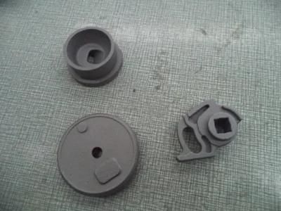 Custom Stainless Steel Investment Casting for Agricultural Accessories