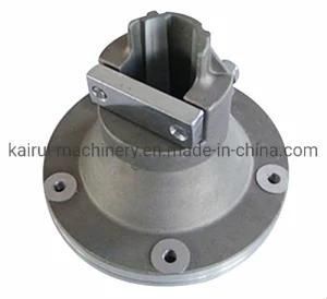 Machinery and Automobile Engine and Agricultural Machinery Part/Precision Casting
