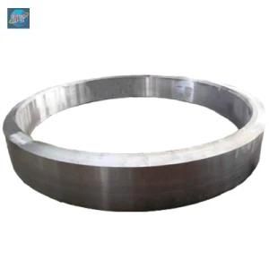 Tyre Steel Casting Parts for Large Steel Casting with Good Quality