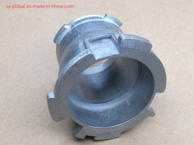 OEM Tight Tolerance Aluminum Die Casting Part with CNC Machining