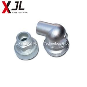 Stainless Machine Parts in Investment/Lost Wax/Precision Casting /Steel/Metal Casting