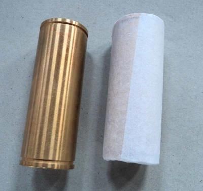 CNC Machined Brass Part / CNC Machined Parts / Precision Machining Parts