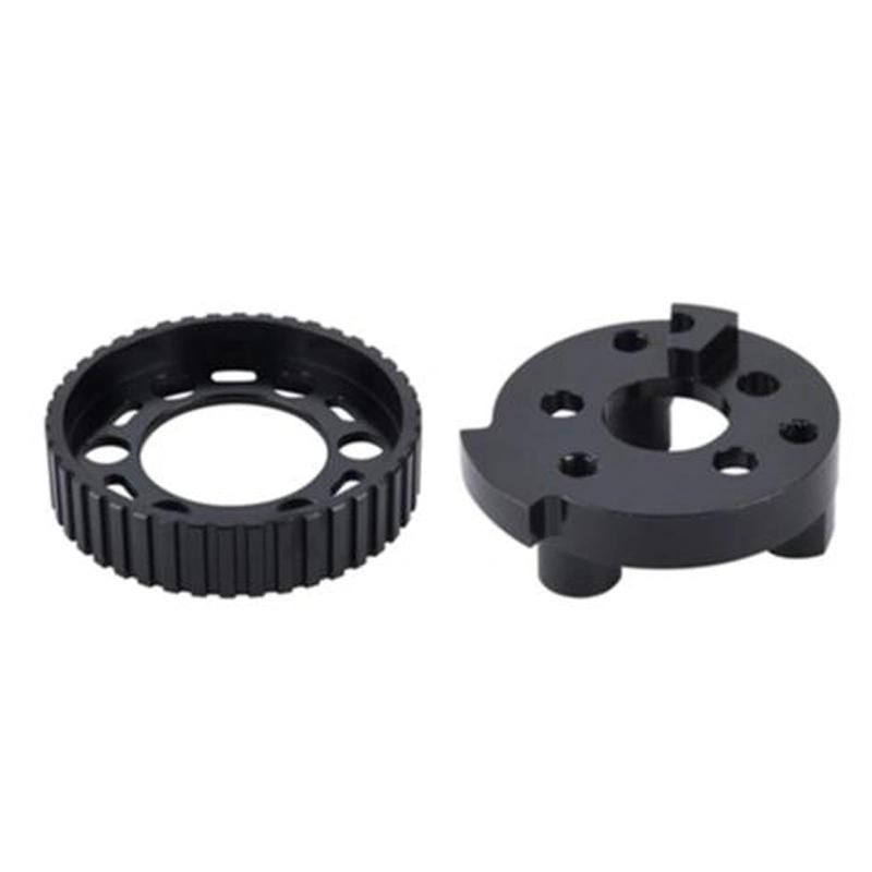 Precision China Custom CNC Machining Stamping Stainless Steel Accessories Housing