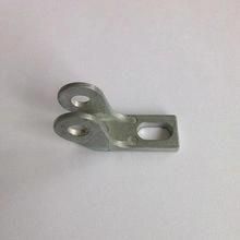 OEM Customized Aluminium Zinc Alloy Cast Casting Part