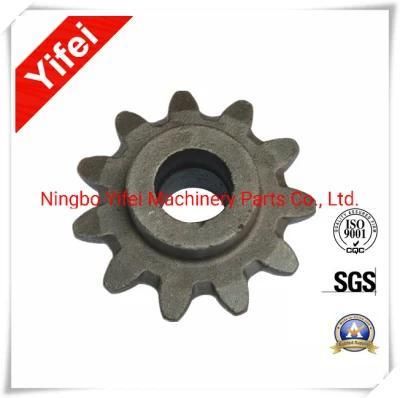 Competitive Customized Agricultral Spare Parts