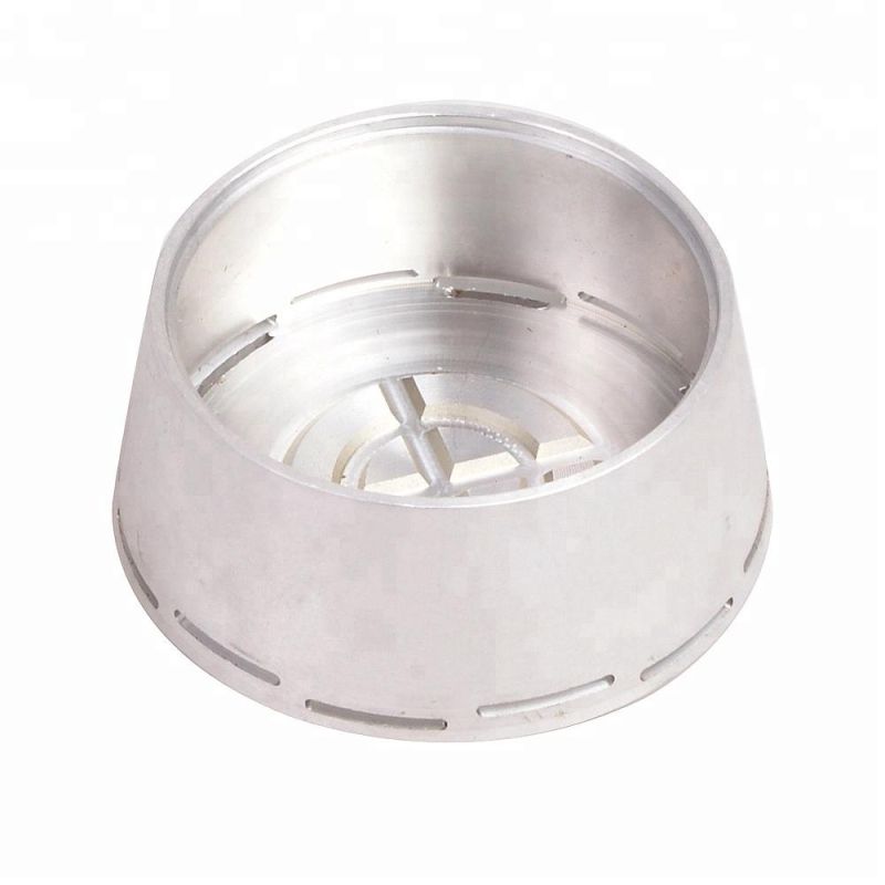 Customized Zinc Alloy Die Casting Natural Gas Pipeline Parts Precision OEM Zinc Alloy Die Casting