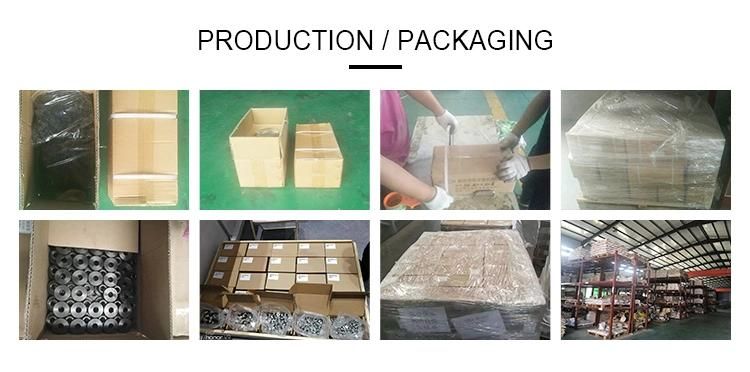 Wholesale High Precision Brake Adjustment Screw