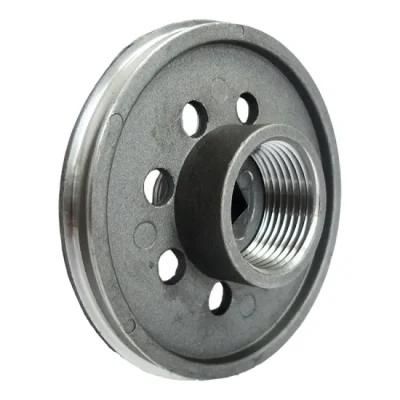 High Quality Precision Casting for Aluminium Parts