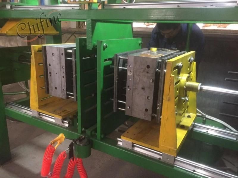Ductile Iron Shell Mold Casting for Compressor Part