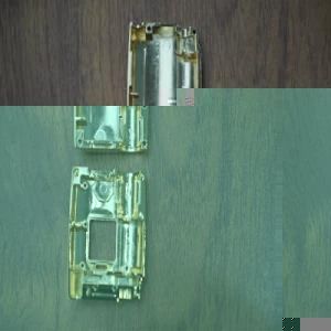 CNC Machining in Machining Service Spare Part