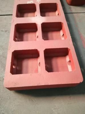 China Foundry Cast Iron Parts Cast Iron Sand Casting Parts