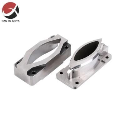 Stainless Steel Pipe Fittings Lost Wax Casting Hinge Machinery Marine Hardware Fastener ...