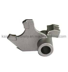 Custom Precision Casting Hardware for Machinery Accessories