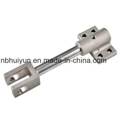 Ss321 Stainless Steel Casting in Machining