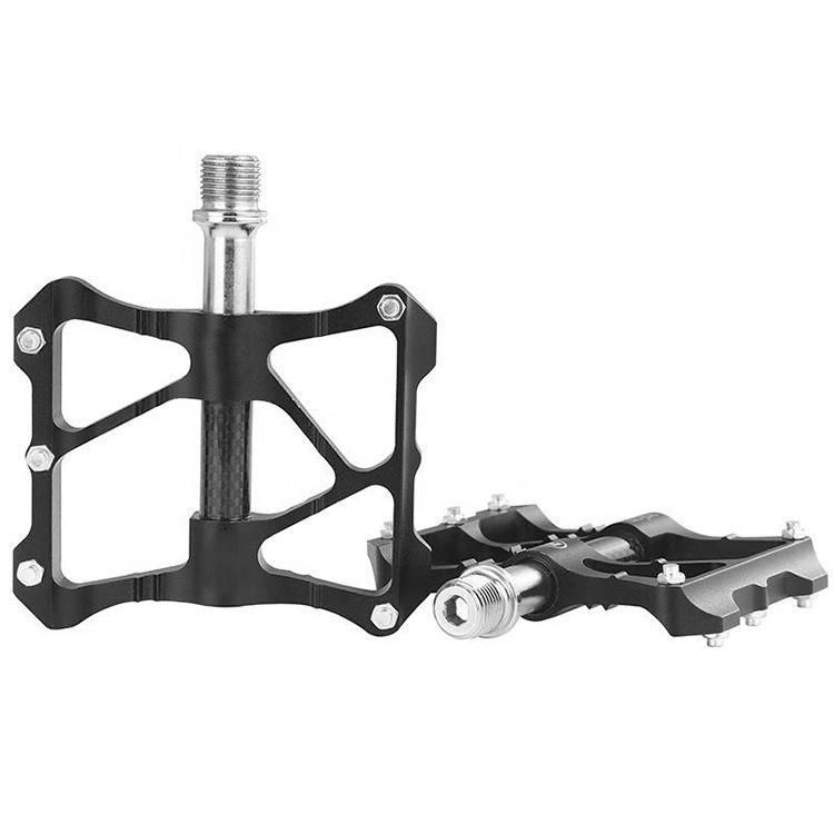 Die Casting of Aluminium Cover Mountain Bike Pedal Shell