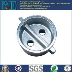 Made in China Customized Aluminum Casting Cap